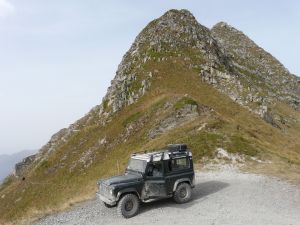 Xtrallusion photo library of independent, self-guided walking and sightseeing holidays in Italy. Pictures, images, photos and photographs taken along the way of this 1-day walking itinerary, to give you a visual impression of the day's walk.